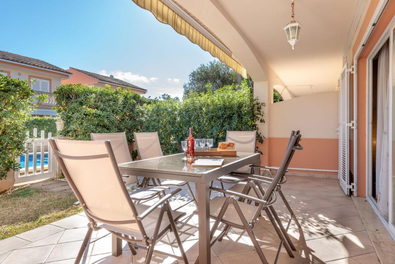 Casa Marta Montevideu Feriehus *