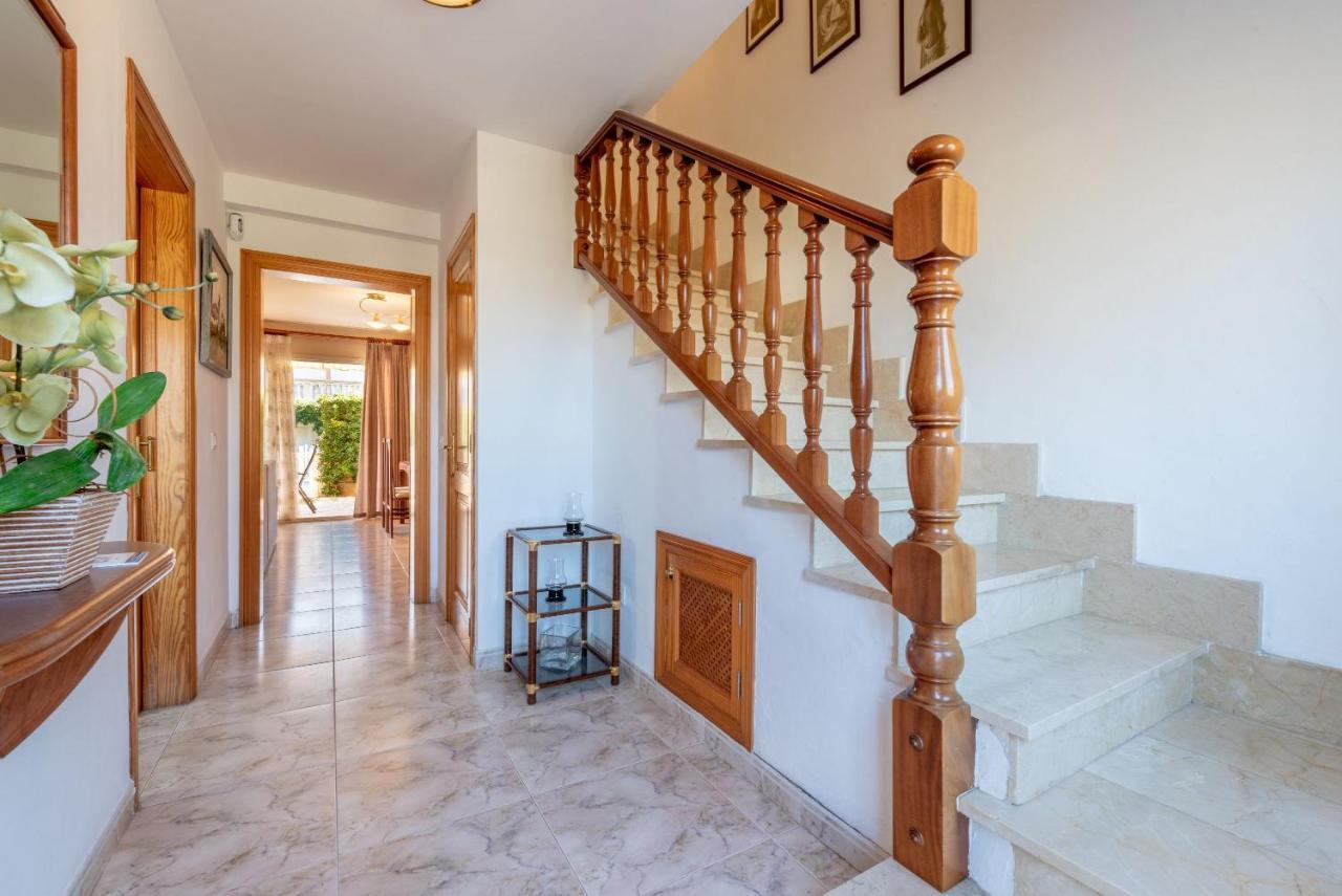 Vakantiehuis Casa Marta Montevideu