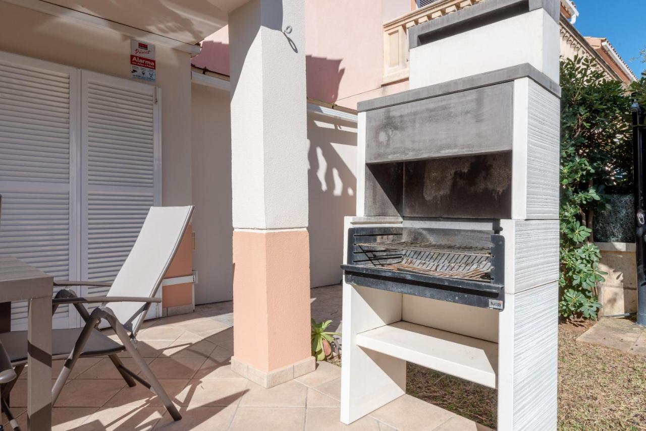 Vakantiehuis Casa Marta Montevideu *