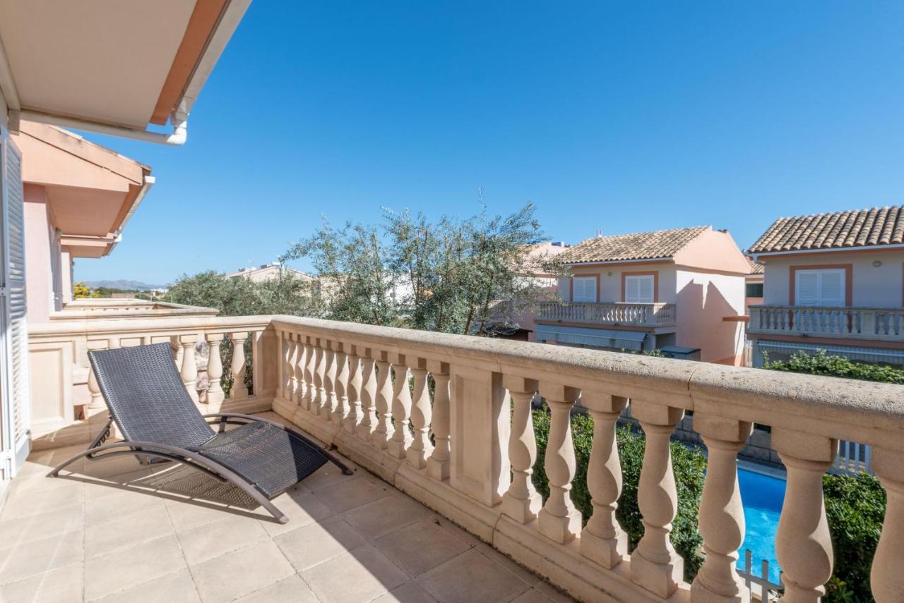 Vakantiehuis Casa Marta Montevideu