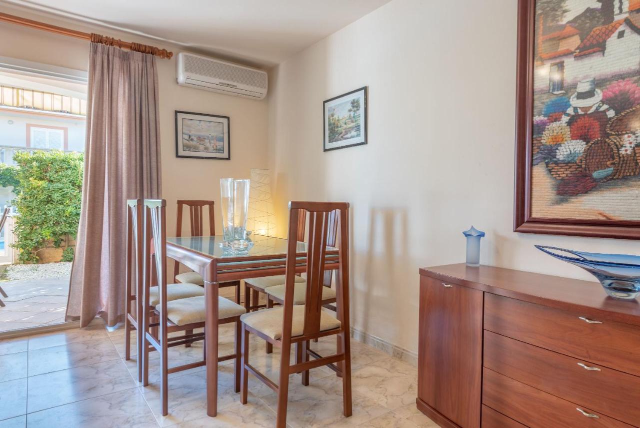 Vakantiehuis Casa Marta Montevideu *