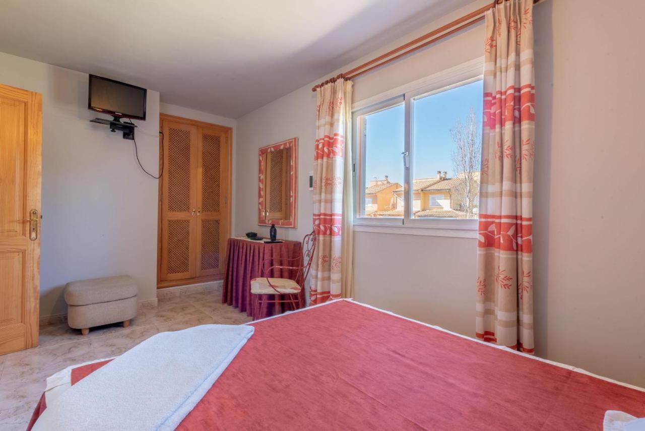 Casa Marta Montevideu Vakantiehuis Playa de Muro (Mallorca)