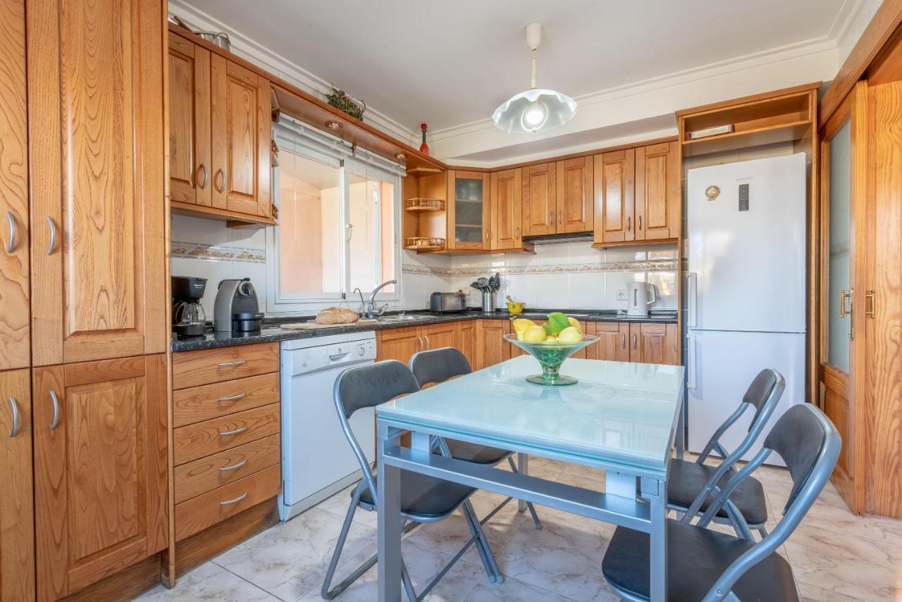 Vakantiehuis Casa Marta Montevideu *